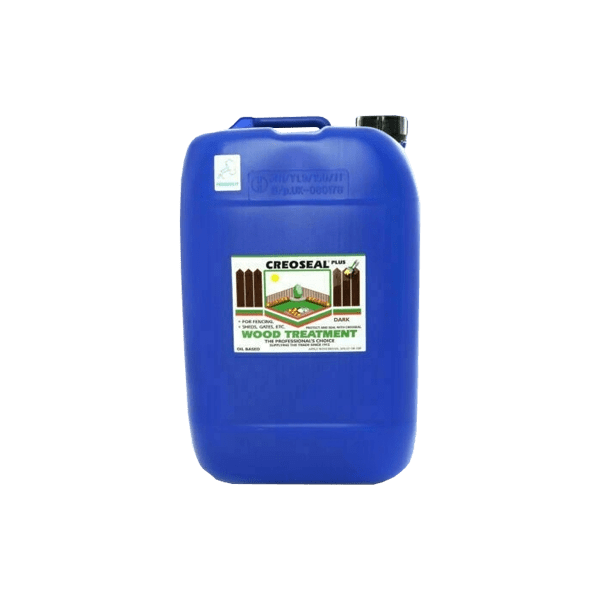 CREOSEAL 20 litre – Creosote Substitute