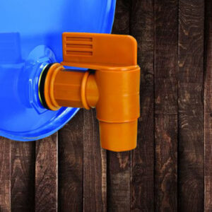 Barrel Tap