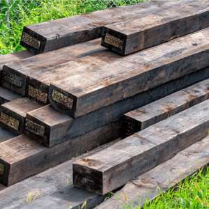 Traditional Creosote