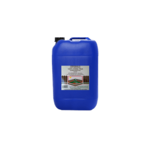 TRADITIONAL CREOSOTE 25 ltr