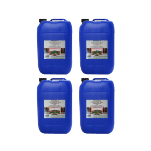 TRADITIONAL CREOSOTE 4x25 ltr